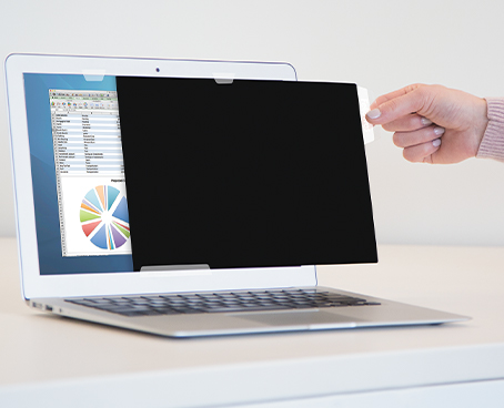 Skuteczna ochrona danych wizualnych