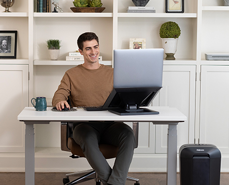 Większa produktywność