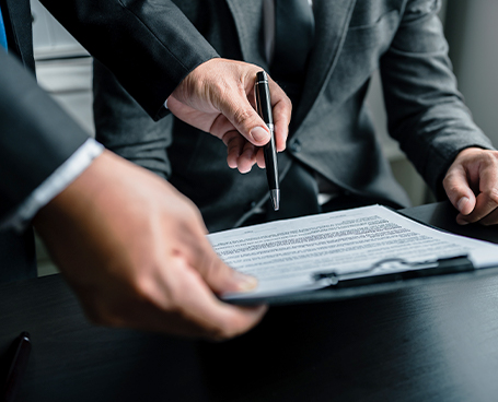 Zgodność z przepisami prawa