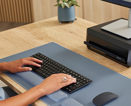 Podkładki ergonomiczne