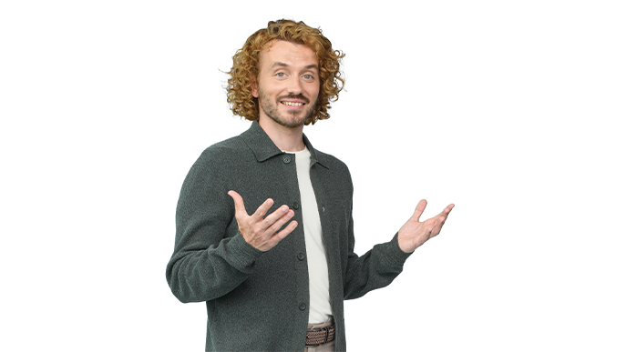 Poznaj metodę stref fellowes