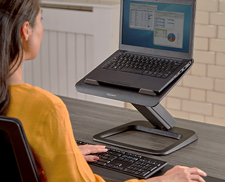 Podstawki pod laptopa