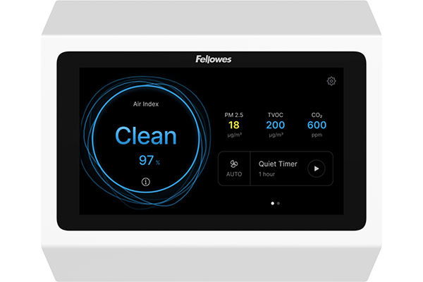 Ekran sterujący Array™