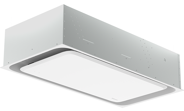 Oczyszczacz Array™ z lampą UVC