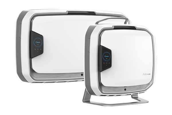 Oczyszczacze Array™ naścienne i wolnostojące