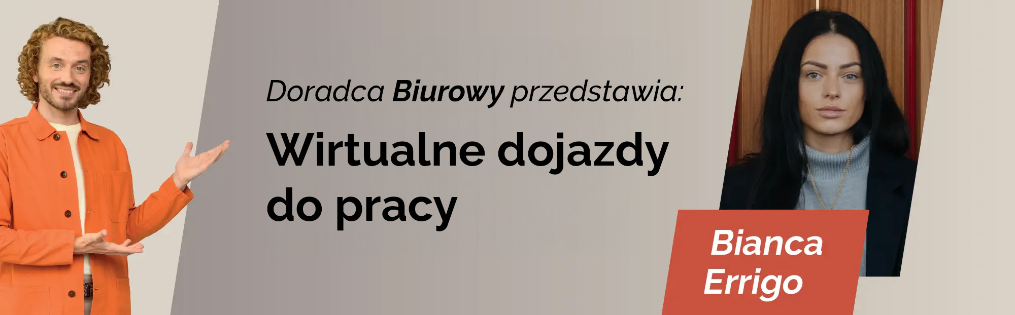 Krótki przewodnik po wdrażaniu wirtualnych dojazdów do pracy