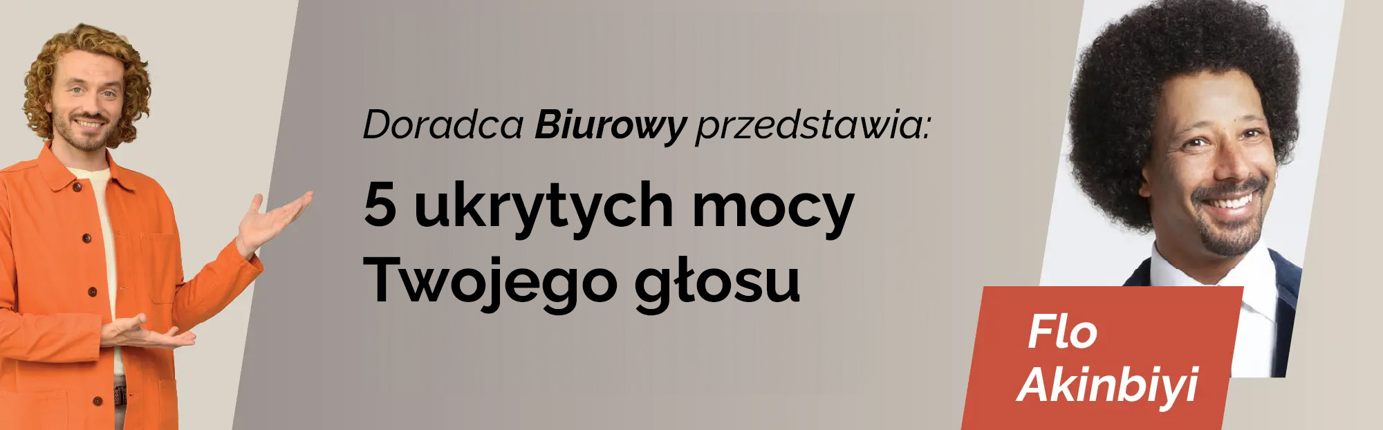 5 ukrytych mocy Twojego profesjonalnego głosu