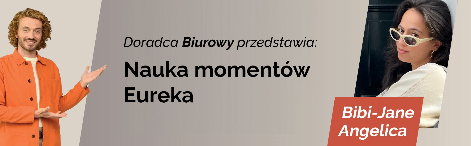 Nauka momentów Eureka: Dlaczego nasze najlepsze pomysły przychodzą, gdy się nie staramy?