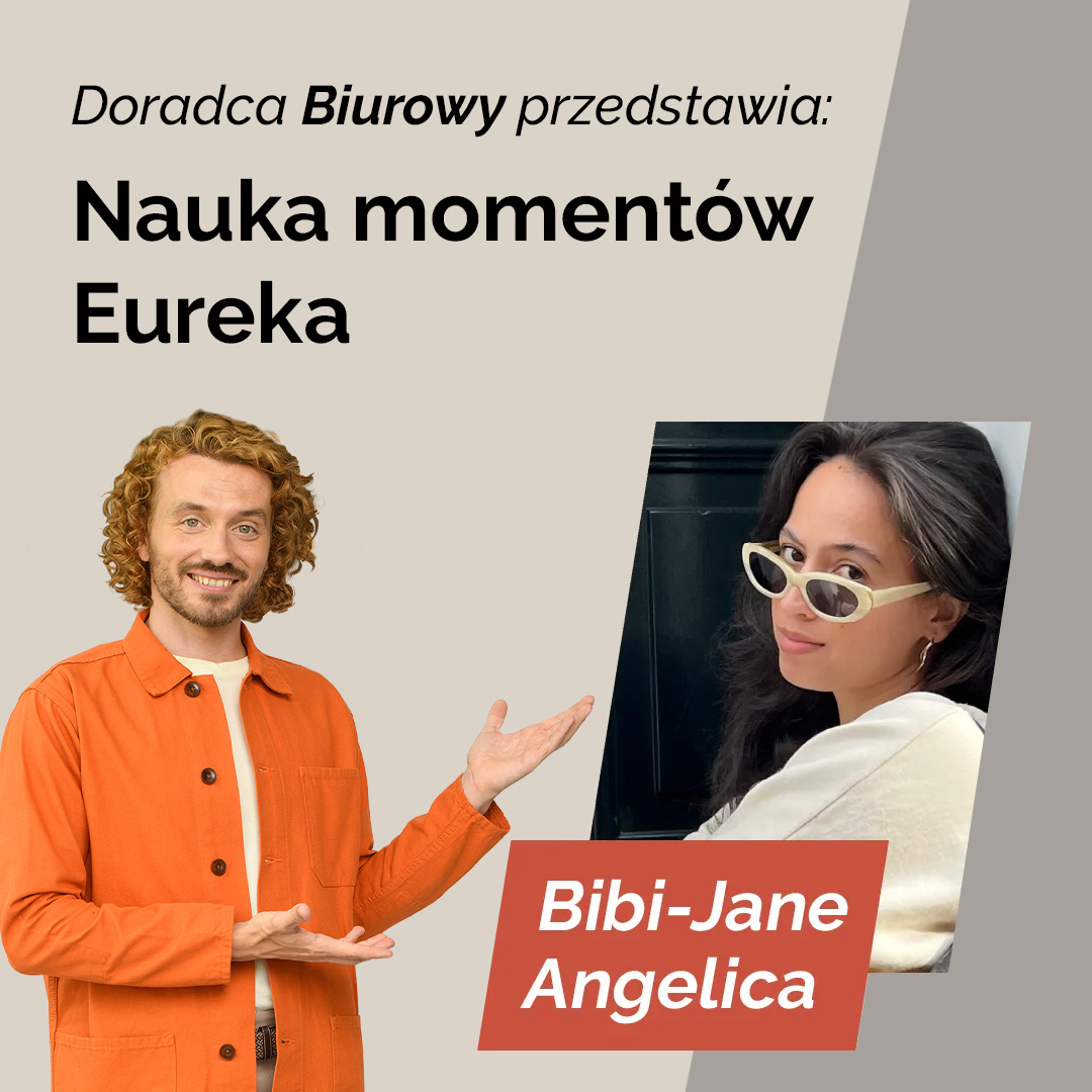 Nauka momentów Eureka: Dlaczego nasze najlepsze pomysły przychodzą, gdy się nie staramy?