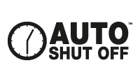 AUTO SHUT OFF