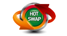 Hot Swap
