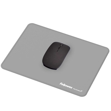 Podkładka pod mysz BREYTA XL - szara