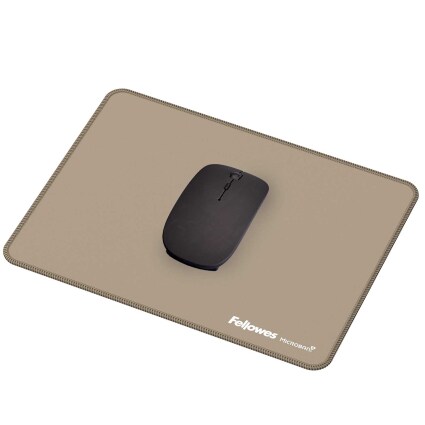 Podkładka pod mysz BREYTA XL - piasek