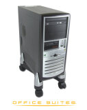 Podstawa CPU/niszczarkowa Office Suites™