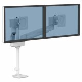 Ramię na 2 monitory TALLO Modular™ 2MS (białe)