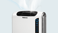 AeraMax™ - zobacz, jak zadbać o czyste powietrze w domu