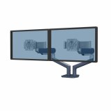 Rising™ ramię na 2 monitory 2S - lazur - In-Trend 