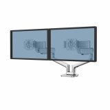 Rising™ ramię na 2 monitory 2S - aluminium - Premium 