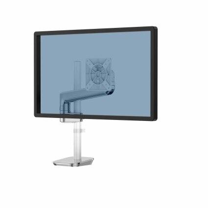 RisingEX™ ramię na 1 monitor 1F - aluminium - Premium