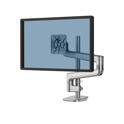 RisingEX™ ramię na 1 monitor 1FF - platynowe