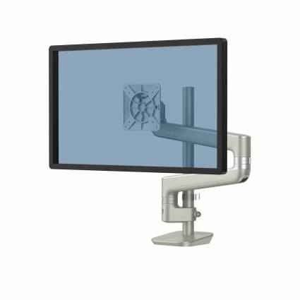 RisingEX™ ramię na 1 monitor 1FF - szałwia - In-Trend 