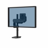 RisingEX™ ramię na 1 monitor 1M - czarne