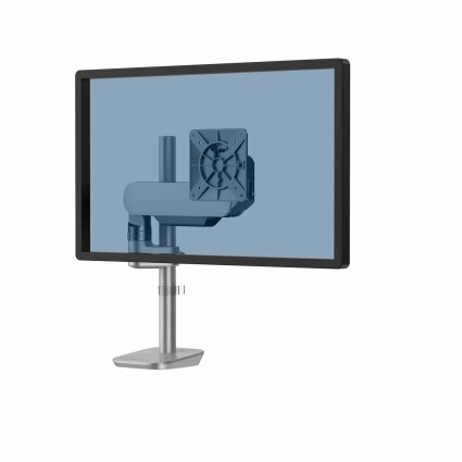 RisingEX™ ramię na 1 monitor 1M - platynowe