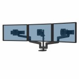 RisingEX™ ramię na 3 monitory 3FFS - czarne