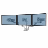 RisingEX™ ramię na 3 monitory 3FFS - platynowe