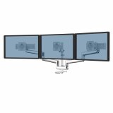 RisingEX™ ramię na 3 monitory 3FFS - aluminium - Premium